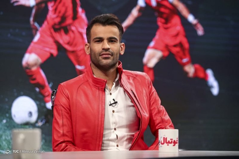 بازگشت عیسی آلکثیر از نوروز 1400