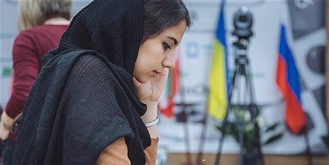 شروع نامطمئن خادم الشریعه در شب برتری برابر قهرمان آسیا (عکس)