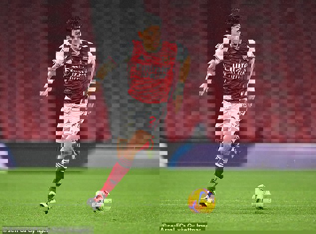 خرید اول مد نظر خوان لاپورتا؛ هکتور بیرین