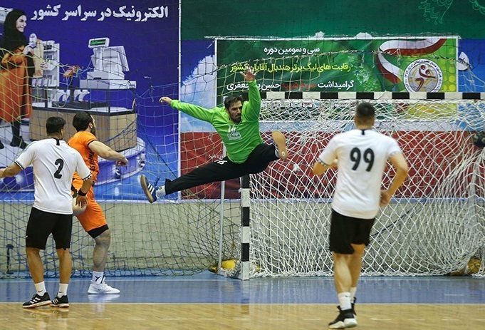 رمضانی: مطمئنیم نمی خواهند مس قهرمان شود