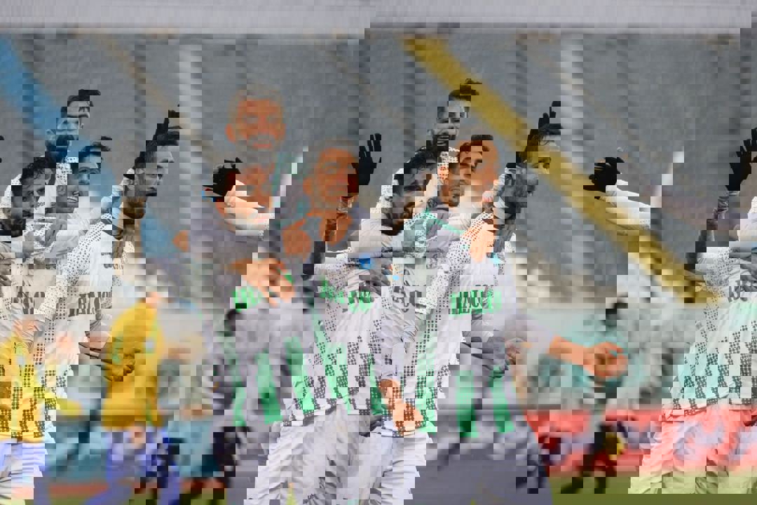 حامد پاکدل در آلومینیوم اراک