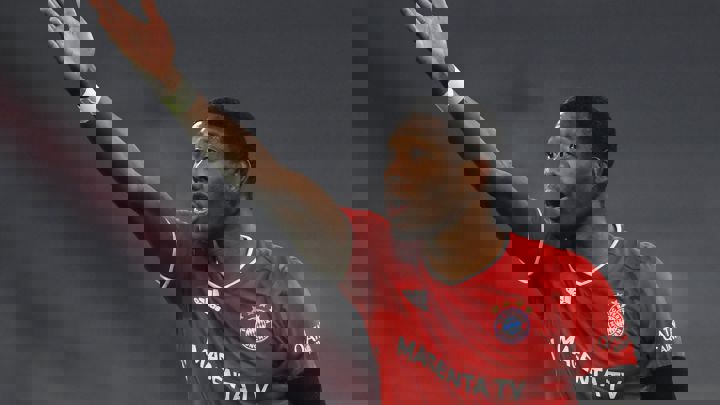 ستاره اتریشی یک قدم به رئال مادرید نزدیک تر شد