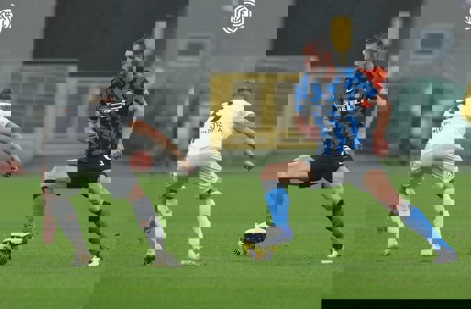 اینتر 2 - 1 اسپتزیا؛ بیخ گوش روسونری