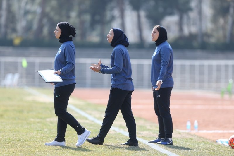 خروج از رنگینگ فیفا؛ آزمون پاسخ می دهد