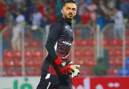 دروازهبان آخرین نفری است که کلین شیت میکند!