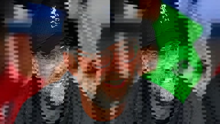 کلوپ: از اینگونه تساوی ها ناراحت نمی شوم