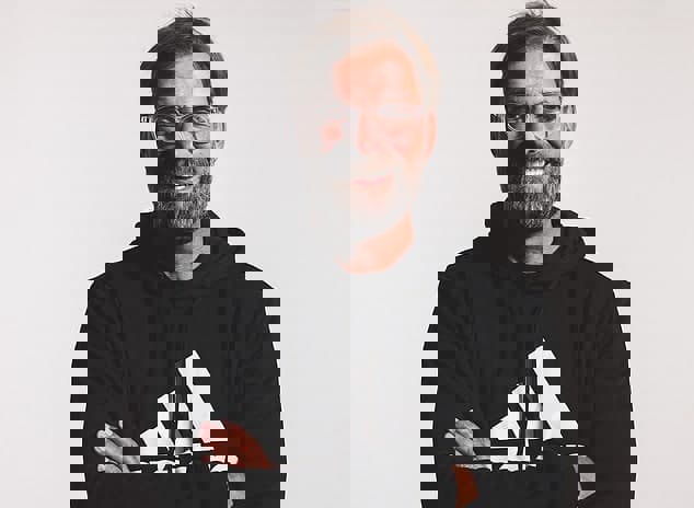 نامه احساسی یورگن کلوپ خطاب به کاپیتان لیورپول