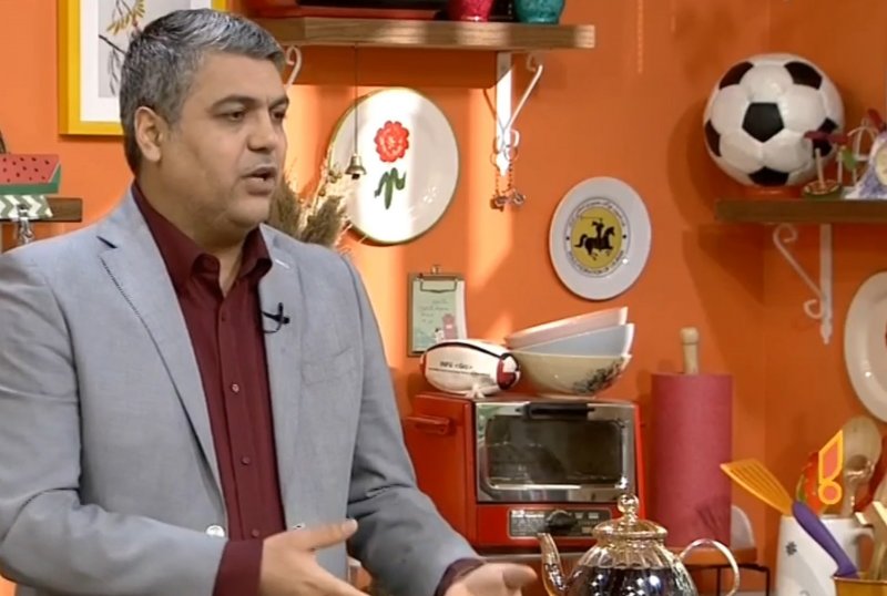 واکنش به یک شایعه پیرامون قلعه‌نویی، نکونام و استقلال