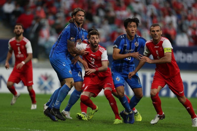 موشکافی دیدار فینال لیگ قهرمانان آسیا