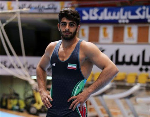 ساروی: قاسم رضایی باعث شد فرنگیکار شوم