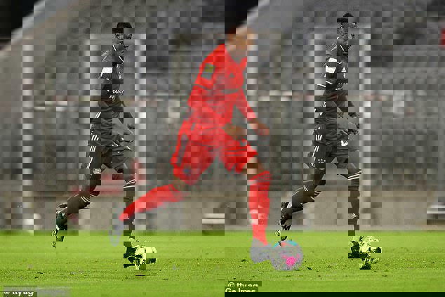 بیلد و تکذیب یک شایعه در مورد مدافع بایرن مونیخ