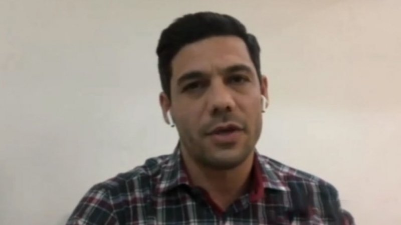شکوری: درخواست کردیم بازی ذوب آهن 3 -0 شود