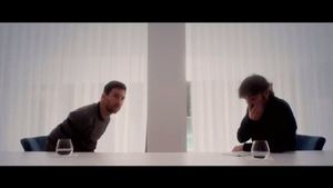 مسی و مصاحبه جنجالی؛ مقدمه چینی برای جدایی؟