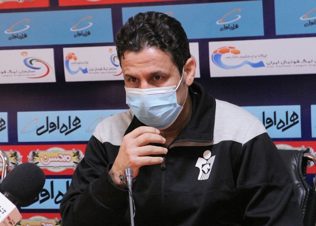 تارتار: با مربیان شلوغکار برخورد شدید کنید