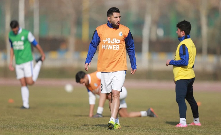 قرارداد اسماعیلی با استقلال کسر نشده است