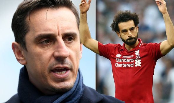 همیشه می دانستم صلاح از لیورپول می رود