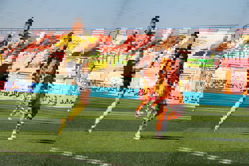 مس رفسنجان و سپاهان 