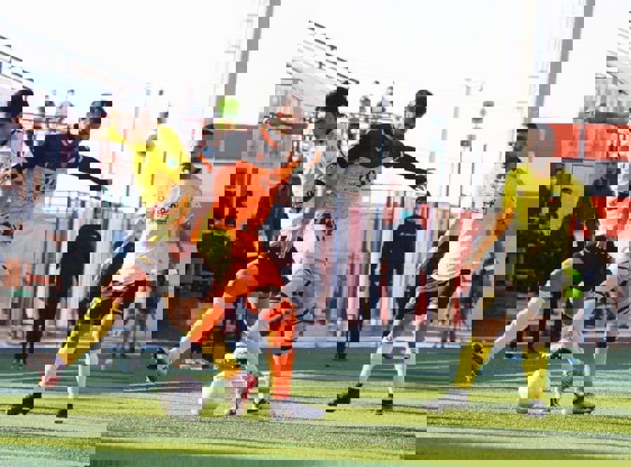 مس رفسنجان و سپاهان 