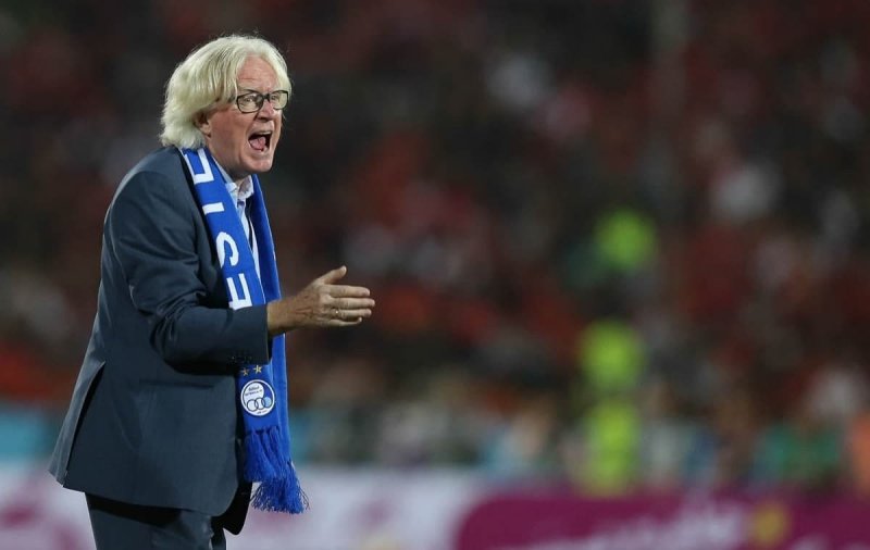 شفر فردا در قطر؛ بازگشت سرمربی استقلال به فوتبال