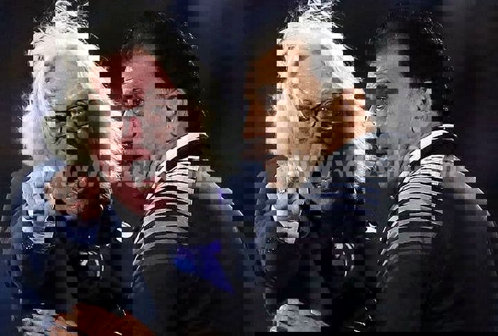 شفر: آنها من را میخواهند نه شخص دیگری را