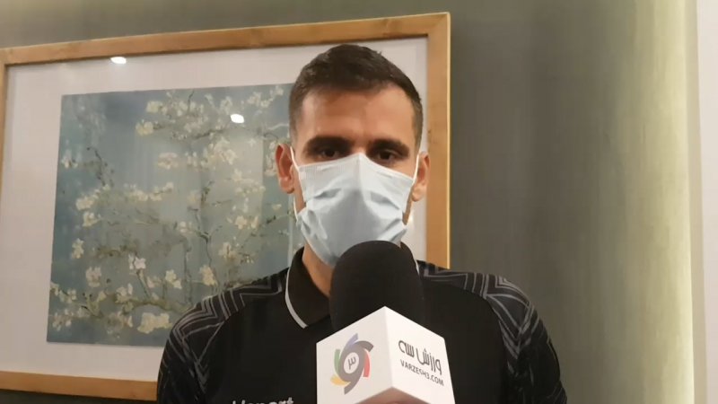 میثم مجیدی: امیدوارم جواب این محبتها را بدهم