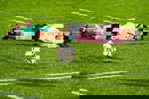 گری لینه‌کر: دیگر کسی رکورد مسی را نمی شکند!