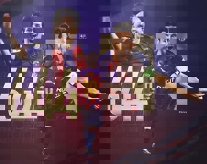 رکورد تاریخی برای مسی؛ پله جایش را به لیونل داد