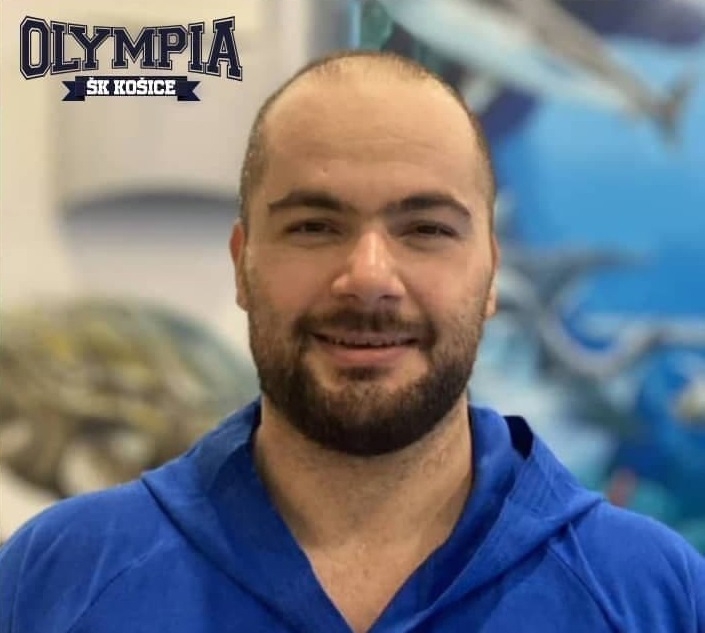 انتقال لژیونر واترپلوی ایران به لیگ اسلواکی