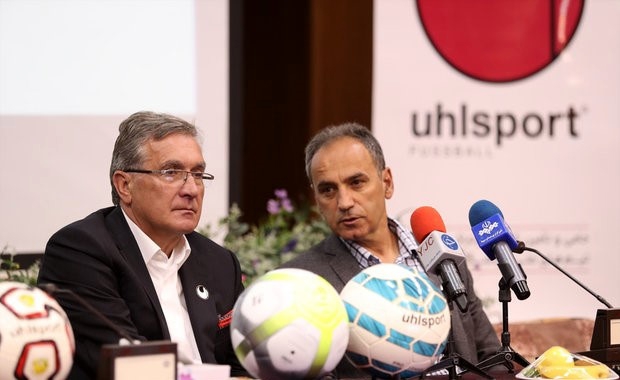 برانکو: کتاب مترجمم مورد تایید من نیست!