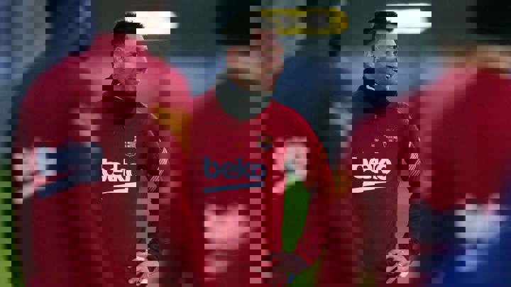 افشای تصمیم عجیب مسی برای بازنشستگی