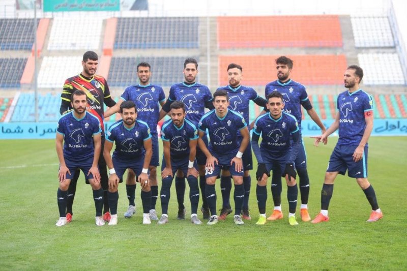 باشگاه پیکان: مقابل نساجی بازی نمیکنیم اگر...