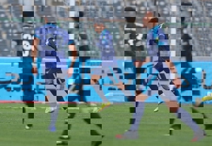 طلسم روستایی در پیکان بالاخره شکست(عکس)