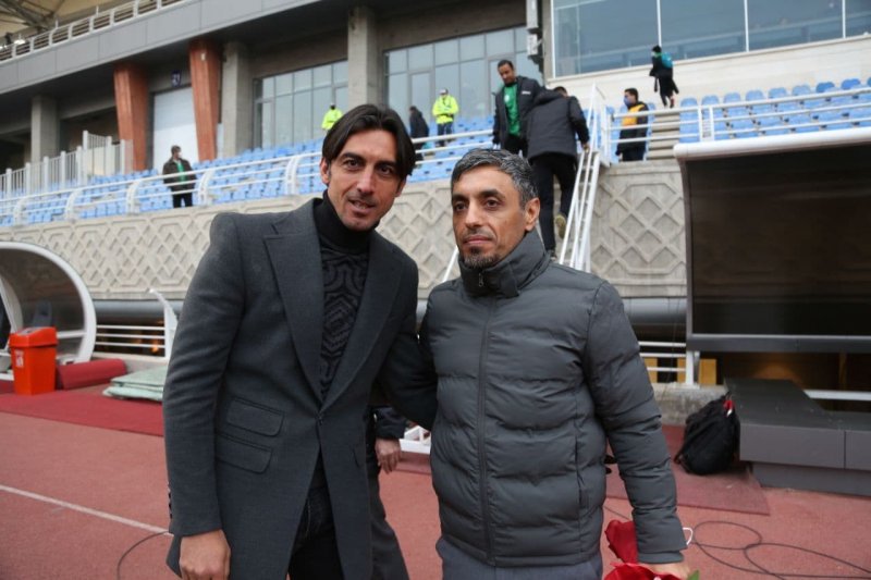 اخراج صادقی، کار رحمتی را سخت کرد