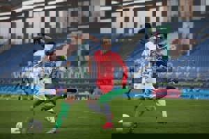 محرومیت مربی شهرخودرو تا اطلاع ثانوی