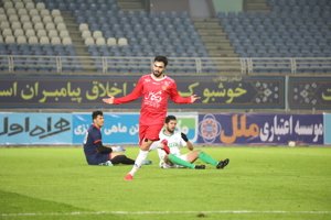 مهربان: ده نفره خیلی خوب به بازی برگشتیم 