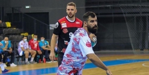 لیگ رومانی؛ شکست بوزائو در شب غیبت استکی