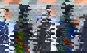 روستایی: خیلی چیزها از کرانچار یاد گرفتم