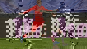 مهاجم رئال سه ماه خانه نشین شد