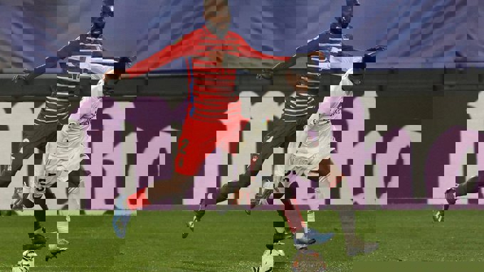 مهاجم رئال سه ماه خانه نشین شد