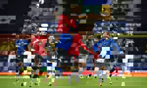 اورتون 0 - 2 یونایتد؛ روح فرگوسن در این تیم دمیده!