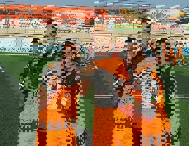 محمد قاضی: کرونا بد موقع به سراغ من آمد