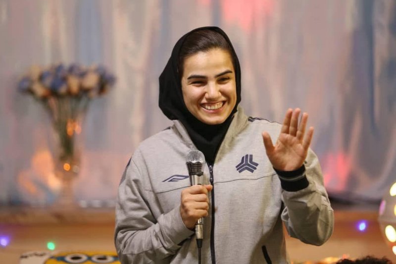 لژیونر جدید ایران در کویت کیست؟(عکس)