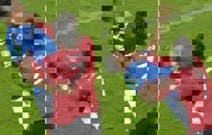 ادیسون علیه مینا؛تسویه حساب لاتین در اف ای کاپ