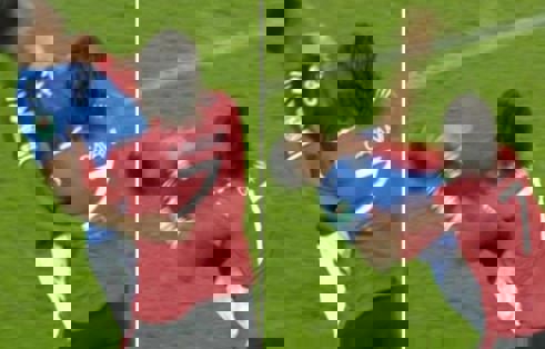 ادیسون علیه مینا؛تسویه حساب لاتین در اف ای کاپ