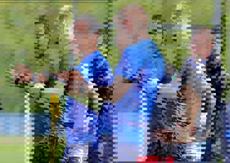 تصمیم انقلابی مهدوی‌کیا برای فتح فوتبال ایران