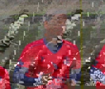 قاسمی: نساجی لطمه لغو بازی با پرسپولیس را بد خورد