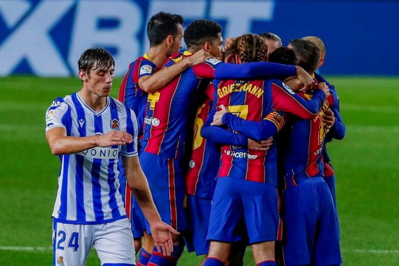 ترکیب احتمالی بارسا و رئال در هفته شانزدهم لالیگا