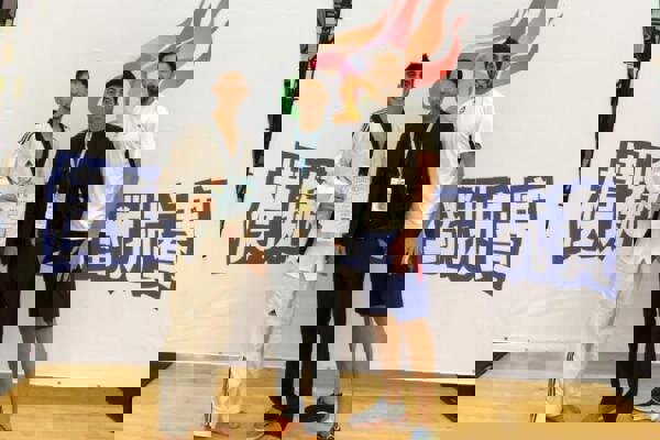 پایان قرارداد دو تکواندوکار ایرانی با چین تایپه