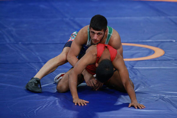 زندگی ام را برای رسیدن به المپیک گذاشتم