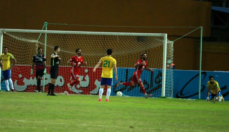 عباس زاده؛ فرصتطلبی های یک مهاجم بالفطره!